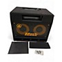 Used Markbass CMD102P 2X10 Bass Cabinet