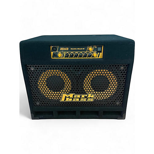 Markbass Used Markbass CMD102P 500W 2x10 Bass Combo Amp