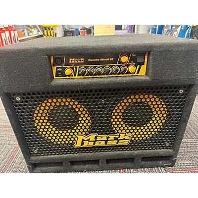 Markbass Used Markbass CMD102P 500W 2x10 Bass Combo Amp