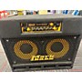 Used Markbass Used Markbass CMD102P 500W 2x10 Bass Combo Amp