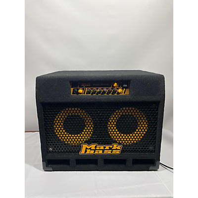 Markbass Used Markbass CMD102P 500W 2x10 Bass Combo Amp