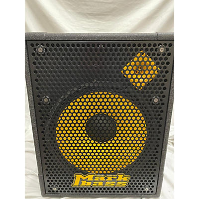 Markbass Used Markbass CMD102P 500W 2x10 Bass Combo Amp