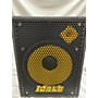 Used Markbass Used Markbass CMD102P 500W 2x10 Bass Combo Amp