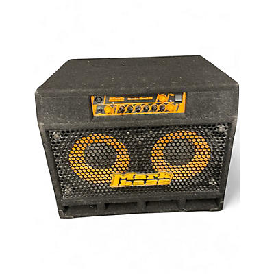 Used Markbass CMD102P 500W 2x10 Bass Combo Amp
