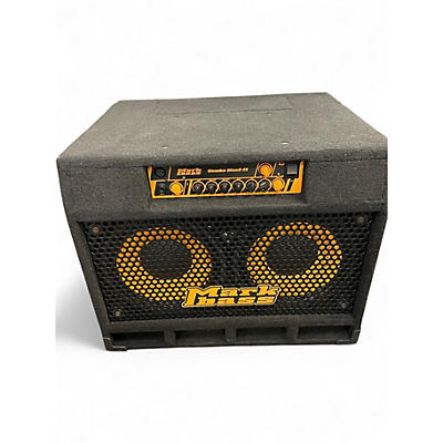 Used Markbass CMD102P 500W 2x10 Bass Combo Amp