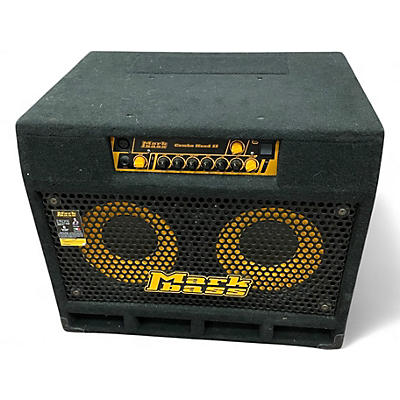 Used Markbass CMD102P 500W 2x10 Bass Combo Amp