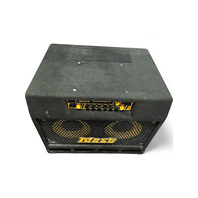 Used Markbass CMD102P 500W 2x10 Bass Combo Amp