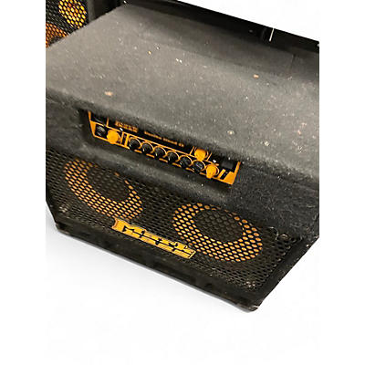 Used Markbass CMD102P 500W 2x10 Bass Combo Amp