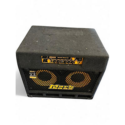 Used Markbass CMD102P 500W 2x10 Bass Combo Amp