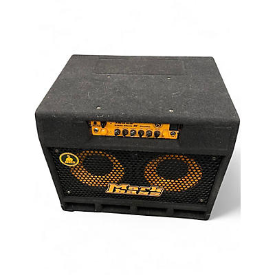 Used Markbass CMD102P IV 500W 2X10 Bass Combo Amp