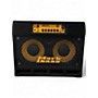 Used Markbass CMD102P IV Bass Combo Amp