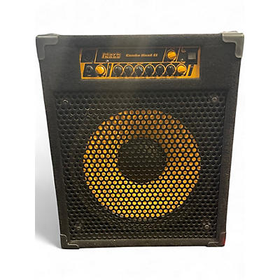 Used Markbass CMD151P Bass Combo Amp