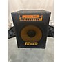 Used Markbass Used Markbass CMD151P-JB Jeff Berlin 300W 1x15 Bass Combo Amp