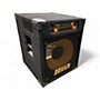 Used Markbass CMD151P-JB Jeff Berlin 300W 1x15 Bass Combo Amp
