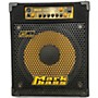 Used Markbass CMD151P-JB Jeff Berlin 300W 1x15 Bass Combo Amp