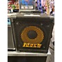 Used Markbass Used Markbass COMBO HEAD II Bass Combo Amp