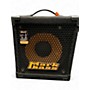 Used Markbass COMBO HEAD II Bass Combo Amp