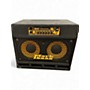 Used Markbass COMBO HEAD II Bass Combo Amp