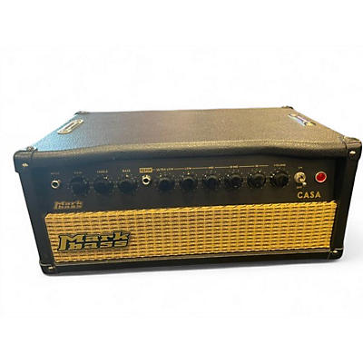 Used Markbass Casa Bass Amp Head