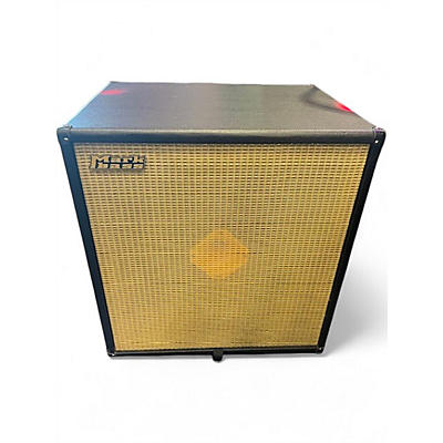 Used Markbass Classic 104 Casa Bass Cabinet