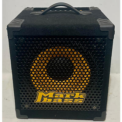 Markbass Used Markbass Combo Head II Bass Combo Amp