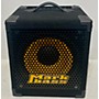 Used Markbass Used Markbass Combo Head II Bass Combo Amp