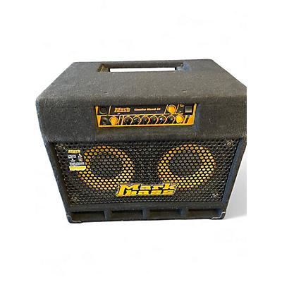 Used Markbass Combo Head II Bass Combo Amp
