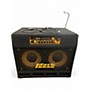 Used Markbass Combo head II Bass Combo Amp
