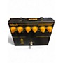 Used Markbass Compressore Effect Pedal