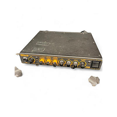 Used Markbass F 500 Bass Amp Head