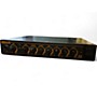Used Markbass F1 500W Bass Amp Head