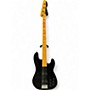 Used Markbass GV4 BLACK Electric Bass Guitar BLACK