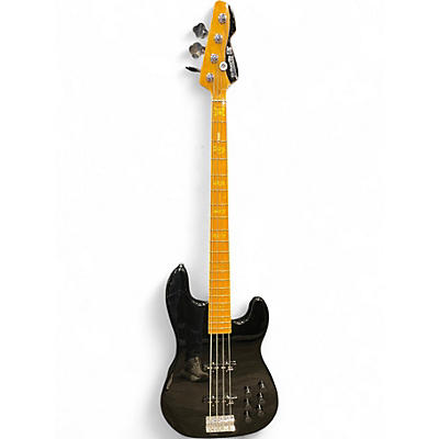 Used Markbass GV4 Black Electric Bass Guitar