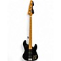 Used Markbass GV4 Black Electric Bass Guitar Black