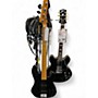Used Markbass GV4 Electric Bass Black Electric Bass Guitar Black