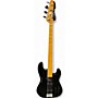 Used Markbass GV4 Gloxy Val CR MP Black Electric Bass Guitar Black