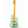 Used Markbass GV4 SURF GREEN Electric Bass Guitar SURF GREEN