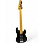 Used Markbass GV5 Black Electric Bass Guitar Black