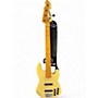Used Markbass GV5 Cream Electric Bass Guitar Cream
