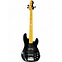 Used Markbass GV5 GLOXY VAL MP BLACK Electric Bass Guitar BLACK