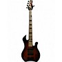 Used Markbass Kimandu  2 Color Sunburst Electric Bass Guitar 2 Color Sunburst