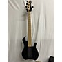 Used Markbass Used Markbass Kimandu 5 Black Electric Bass Guitar Black