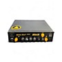 Used Markbass LITTLE 350 Bass Amp Head