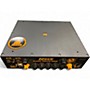 Used Markbass LITTLE MARK 58R Bass Amp Head
