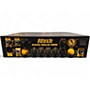 Used Markbass LITTLE MARK 58R Bass Amp Head