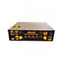 Used Markbass LITTLE MARK 58R Bass Amp Head