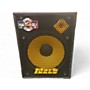 Used Markbass LITTLE MARK BLACK LINE 300 Bass Combo Amp