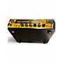 Used Markbass LITTLE MARK III Bass Amp Head
