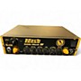 Used Markbass LITTLE MARK IV Bass Amp Head