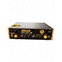 Used Markbass LITTLE MARK IV Bass Amp Head